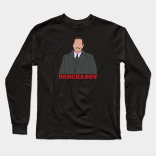 Goncharov Long Sleeve T-Shirt